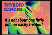 THYROID CANCER IS AN EASY CANCER?? Thyroid Cancer Patients are appalled!